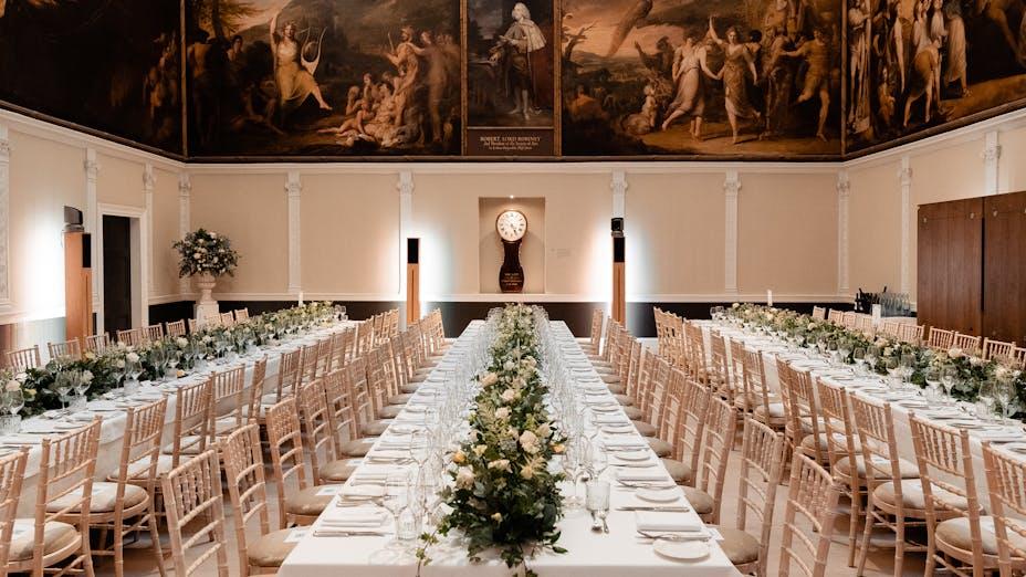 RSA House wedding supplier image