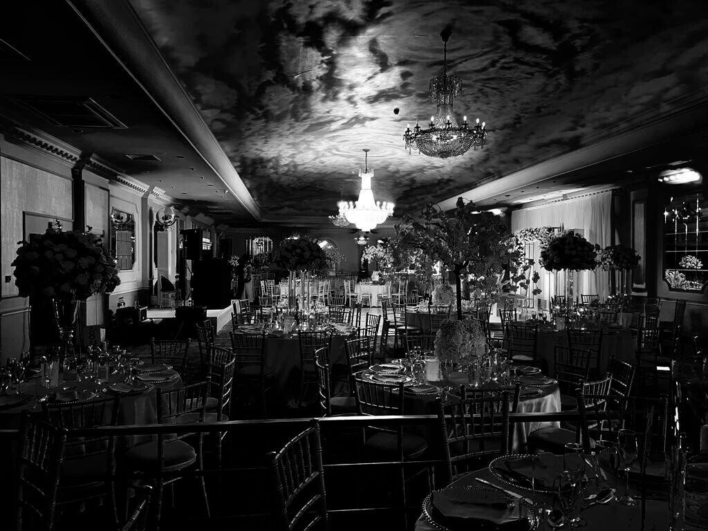 The Regency Banqueting Suite wedding supplier image