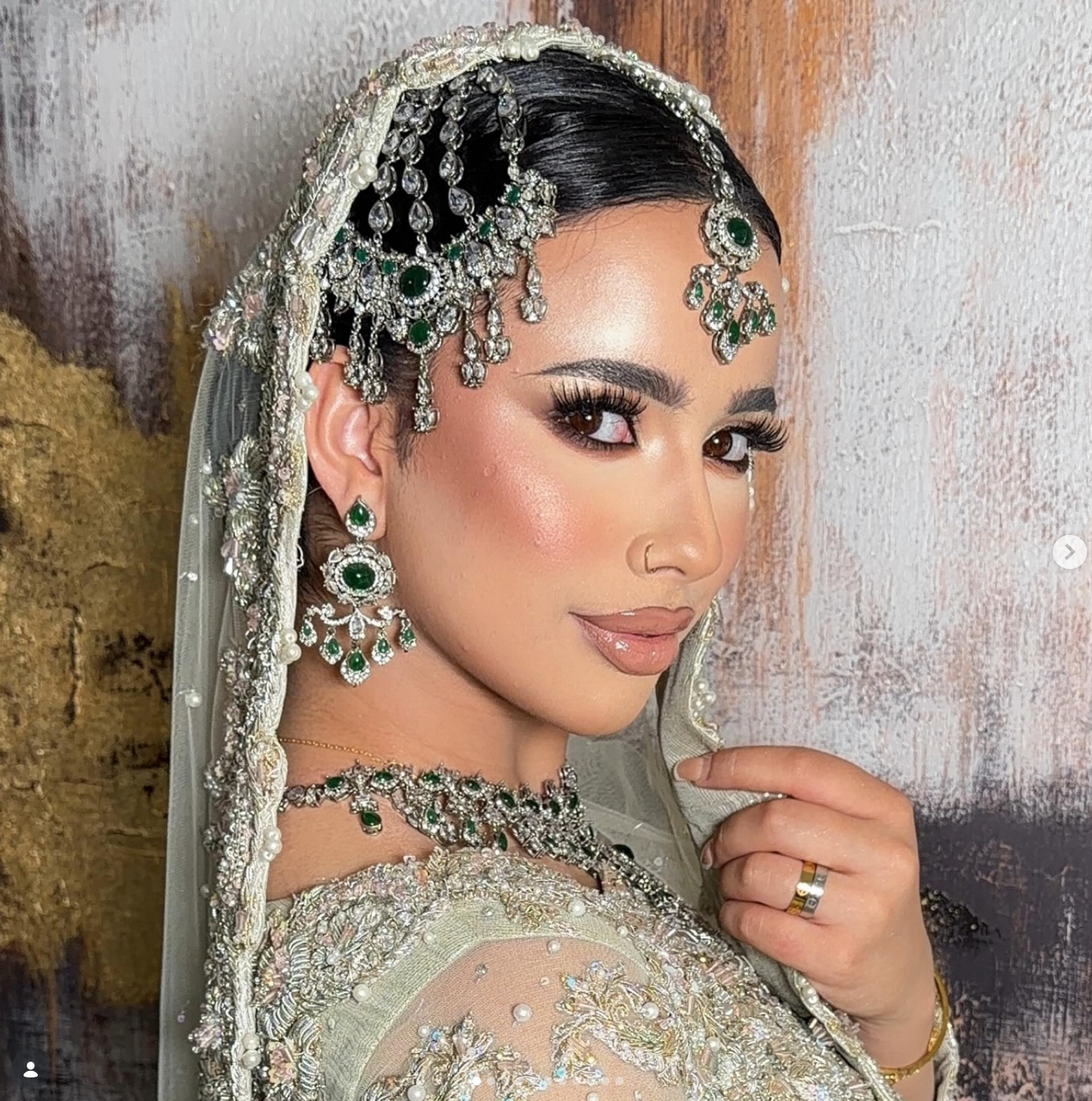 Azbah Ali wedding supplier image