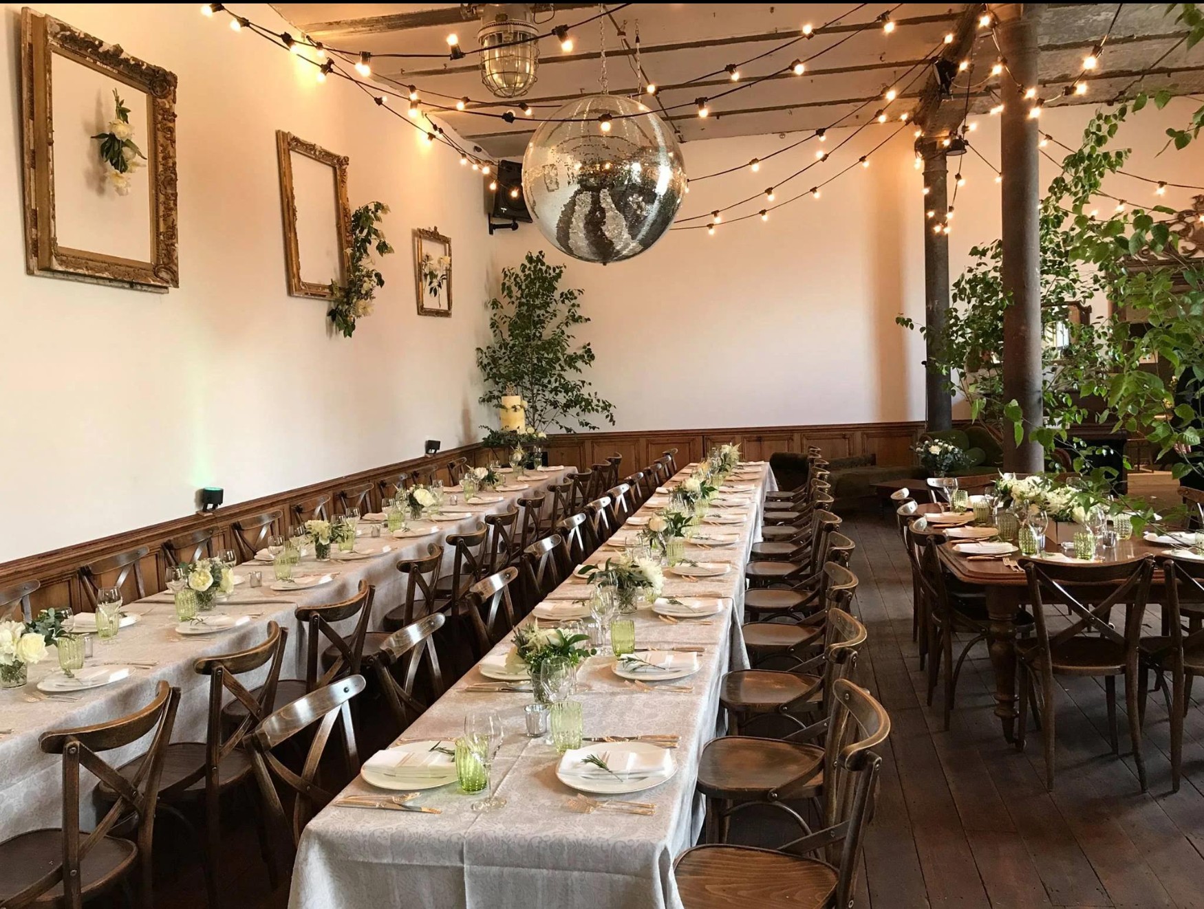 Clapton Country Club wedding supplier image