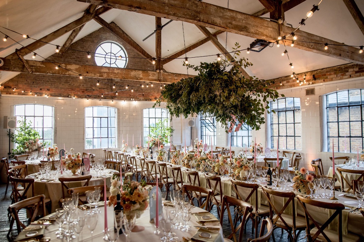 Loft Studios wedding supplier image
