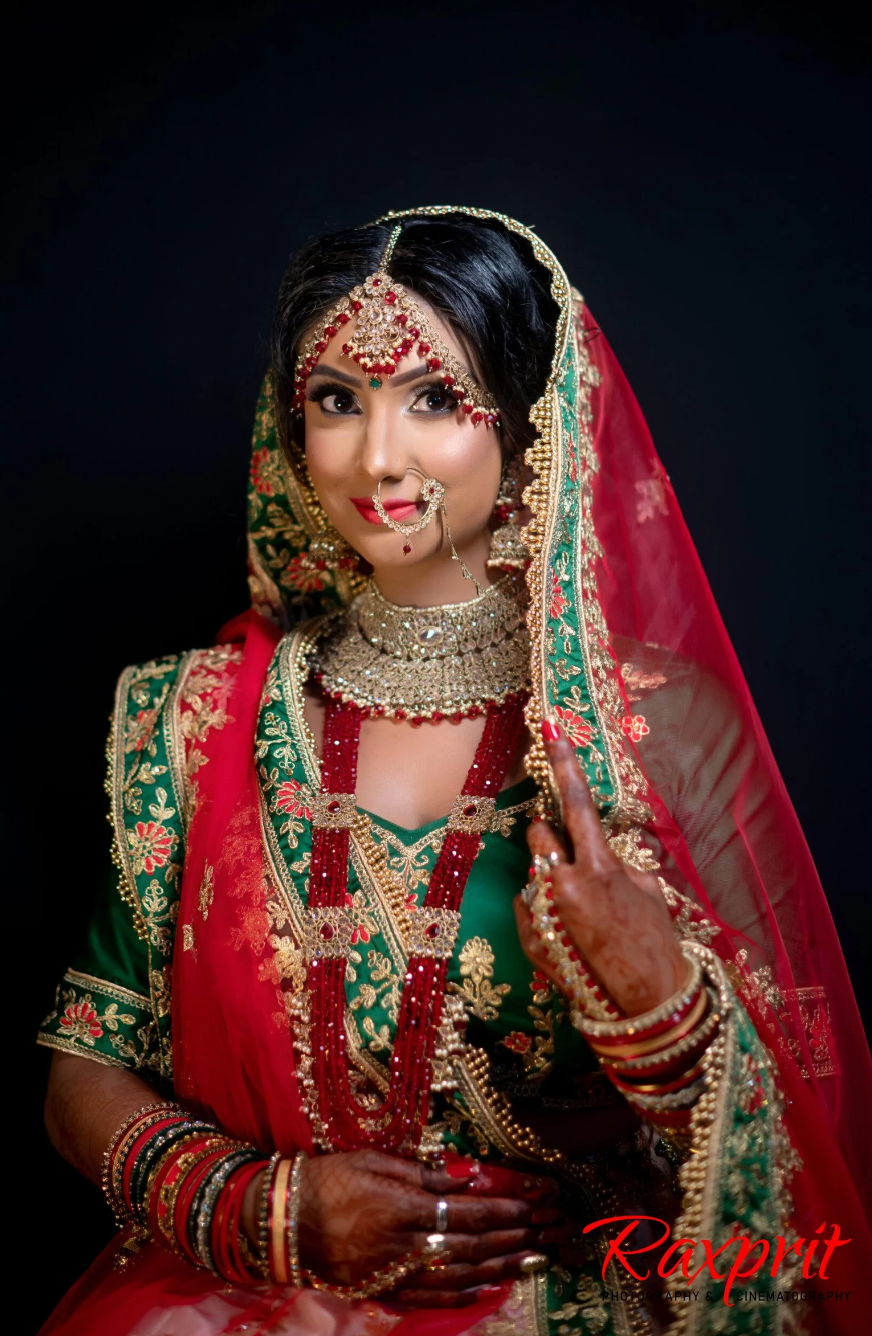 Raxprit Images wedding supplier image
