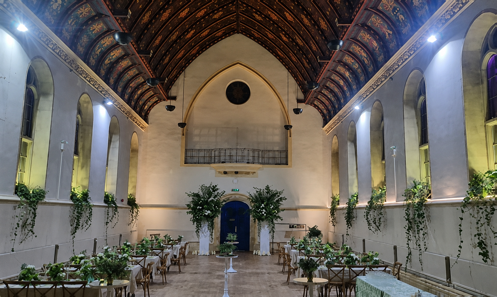 Le Gothique wedding supplier image