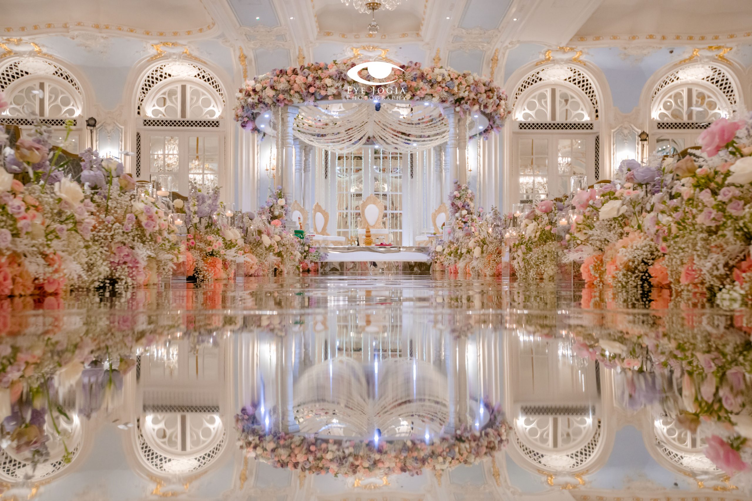1SW Events wedding supplier image