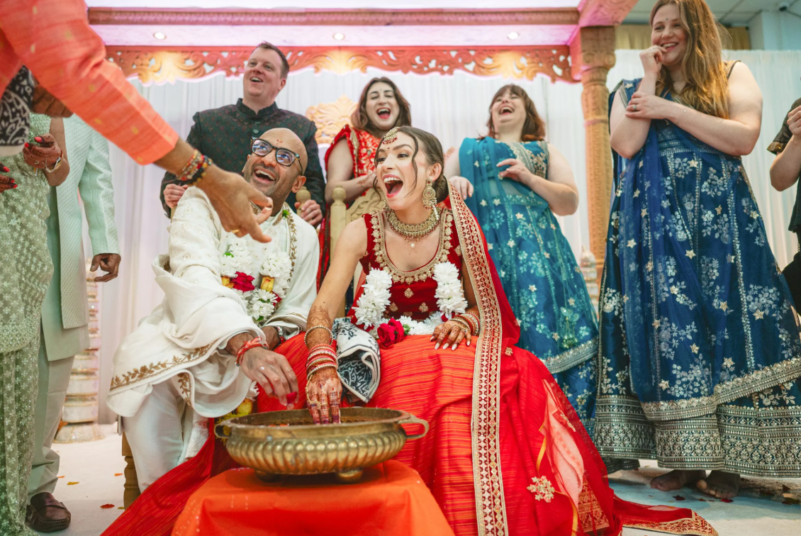 Ashok Suren wedding supplier image