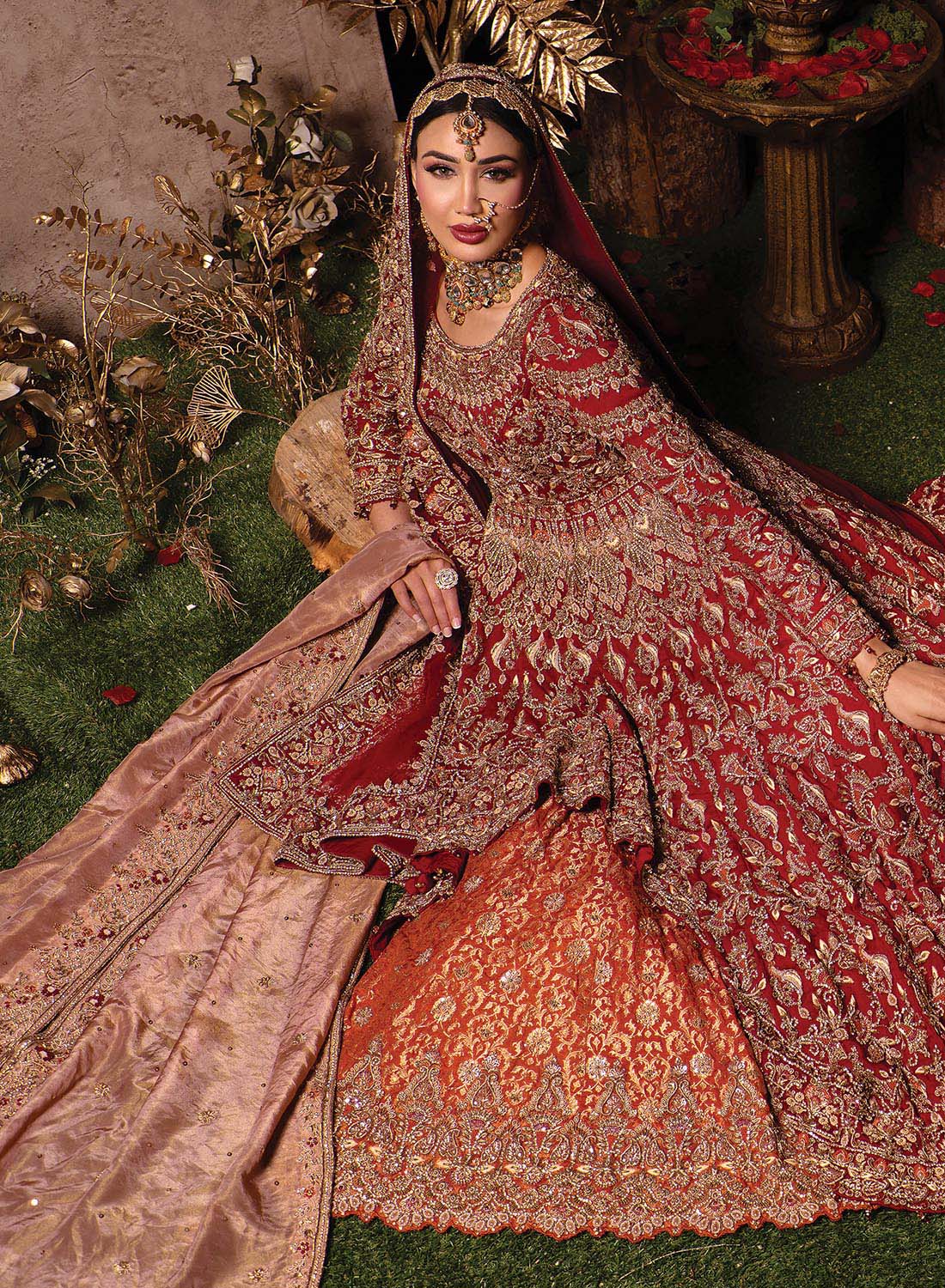 Sache Boutique by Asif Malik wedding supplier image