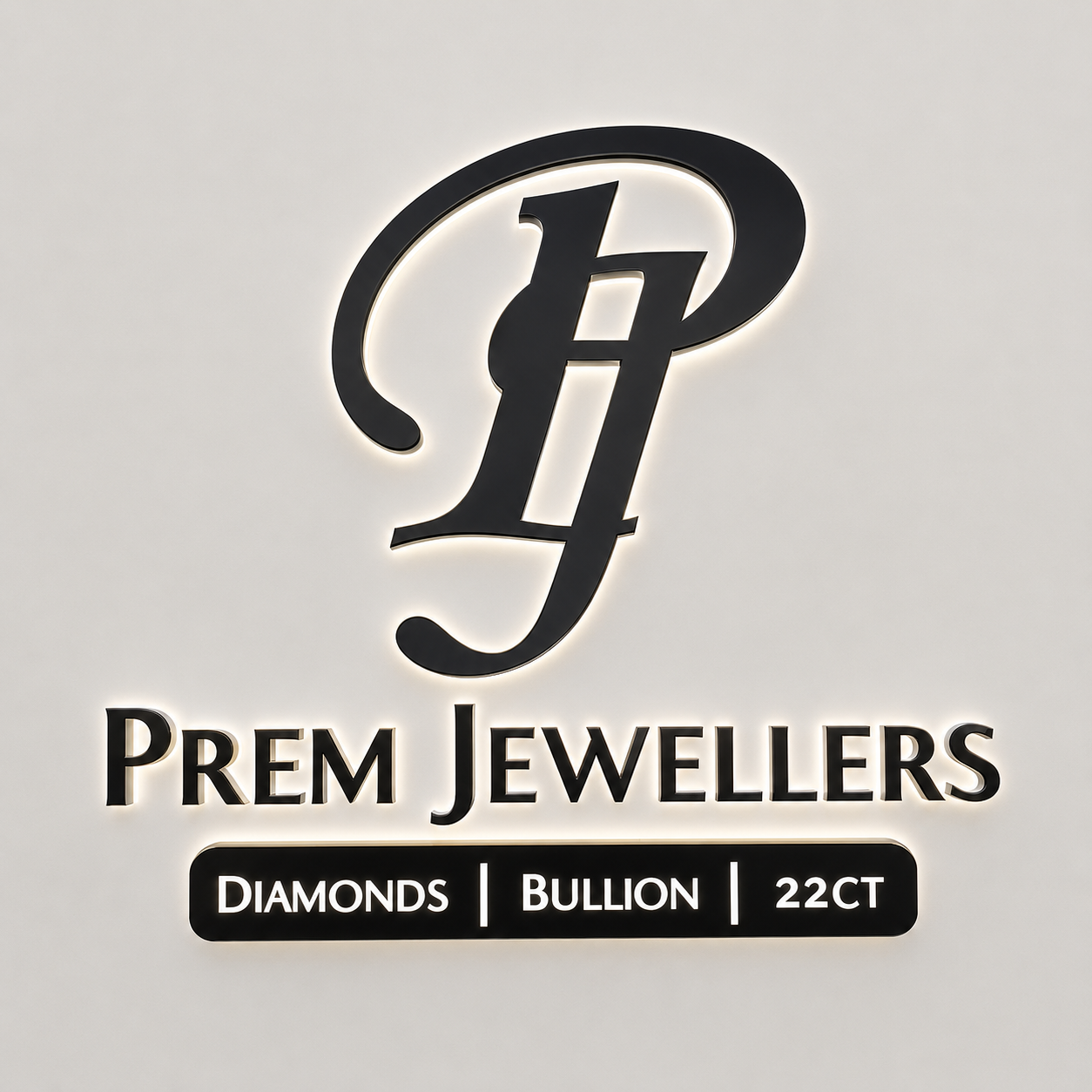 Prem Jewellers wedding supplier image