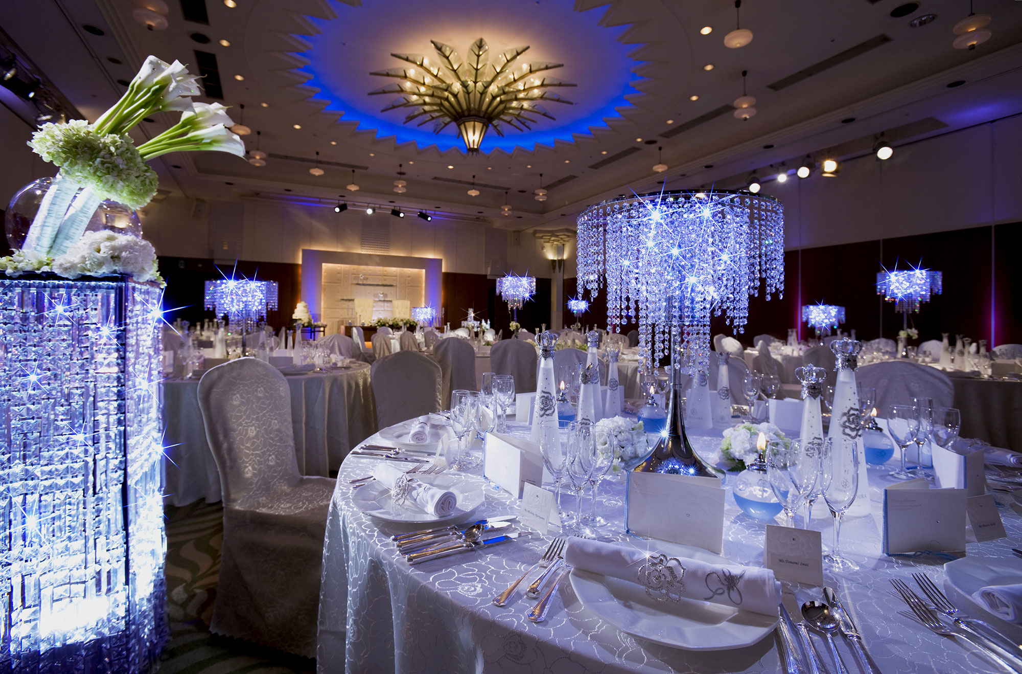 Khandhani Catering Services wedding supplier image