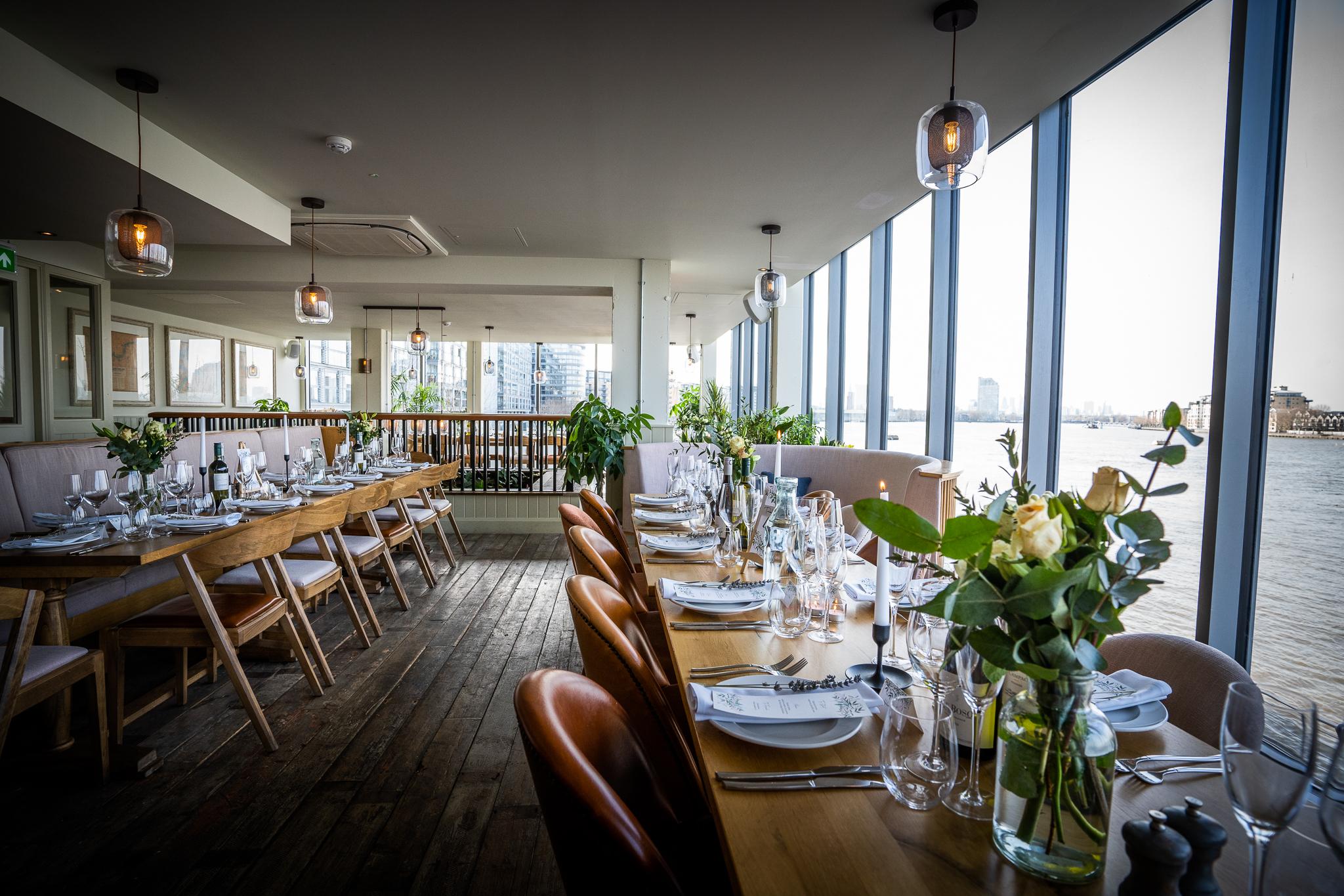 The Oystercatcher wedding supplier image