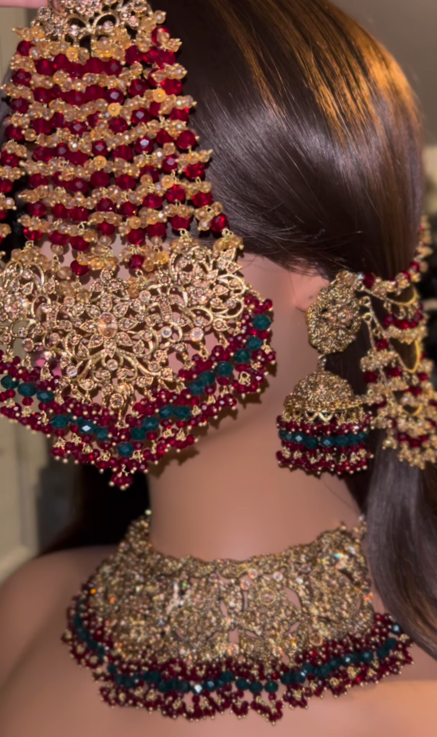 Jewels By Rani wedding supplier image