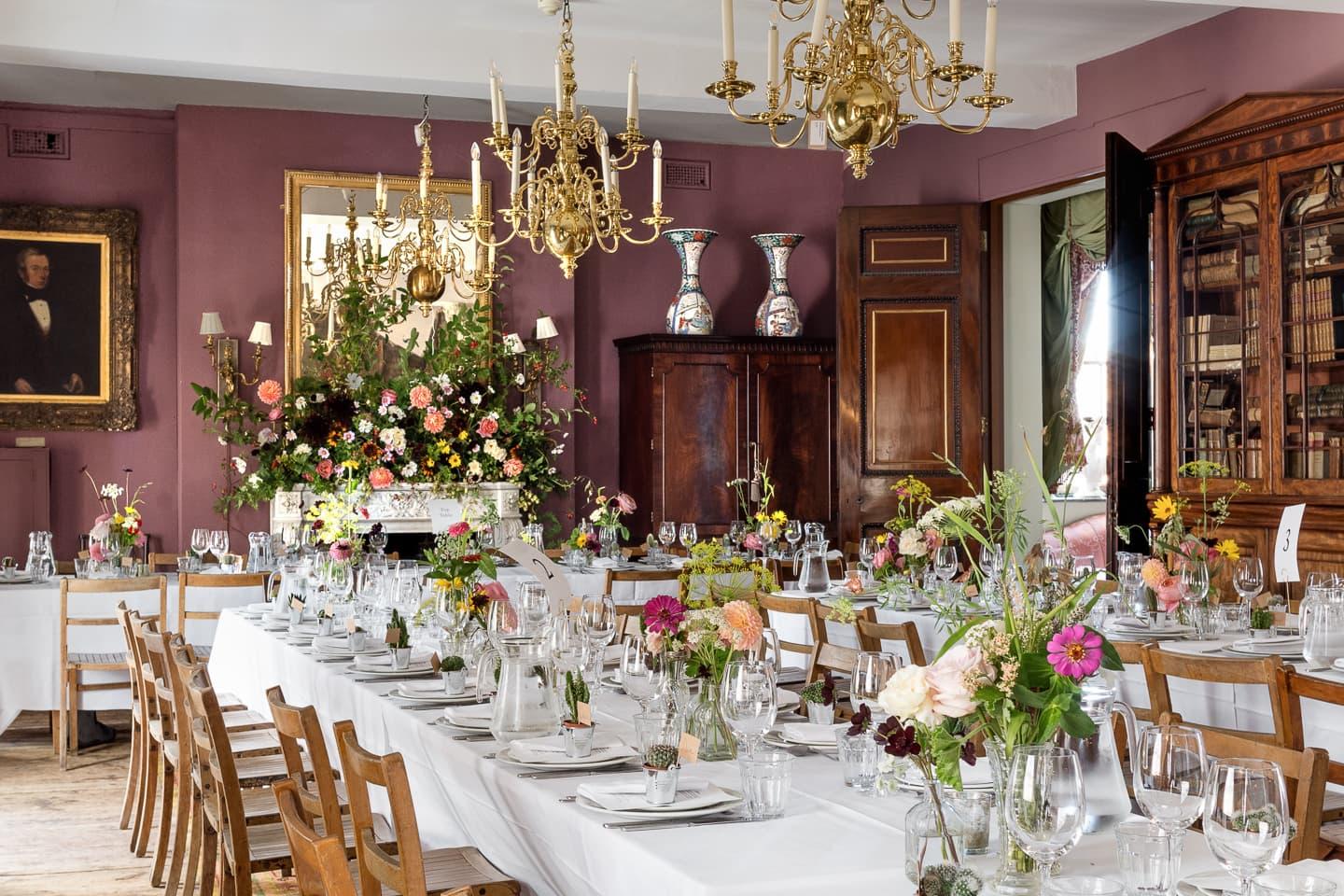 Brunswick House wedding supplier image