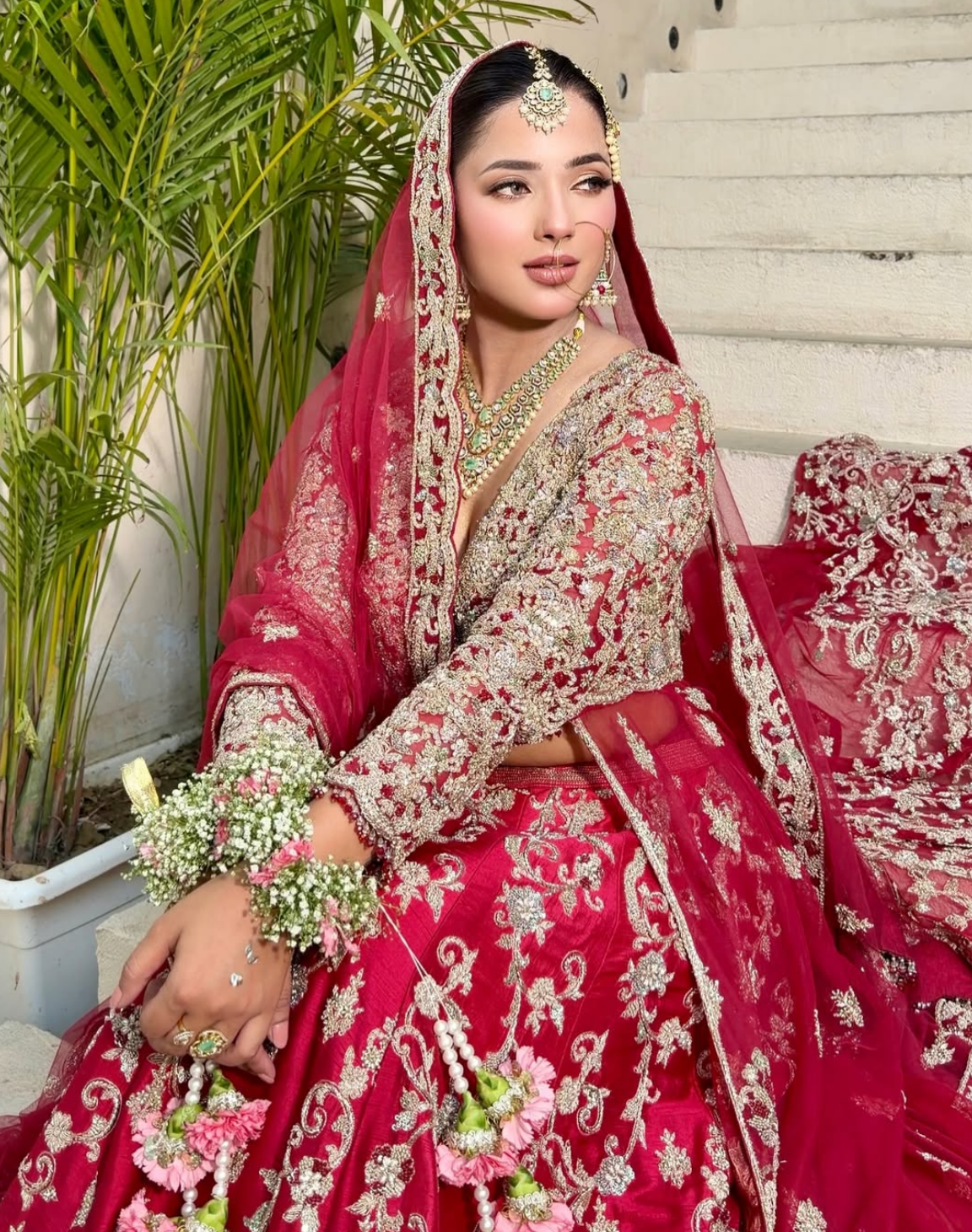 House of Inaayat wedding supplier image