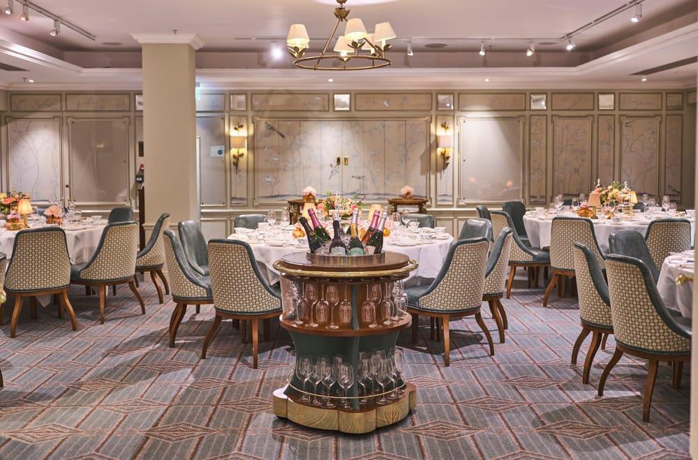 Fortnum & Mason - Piccadilly wedding supplier image