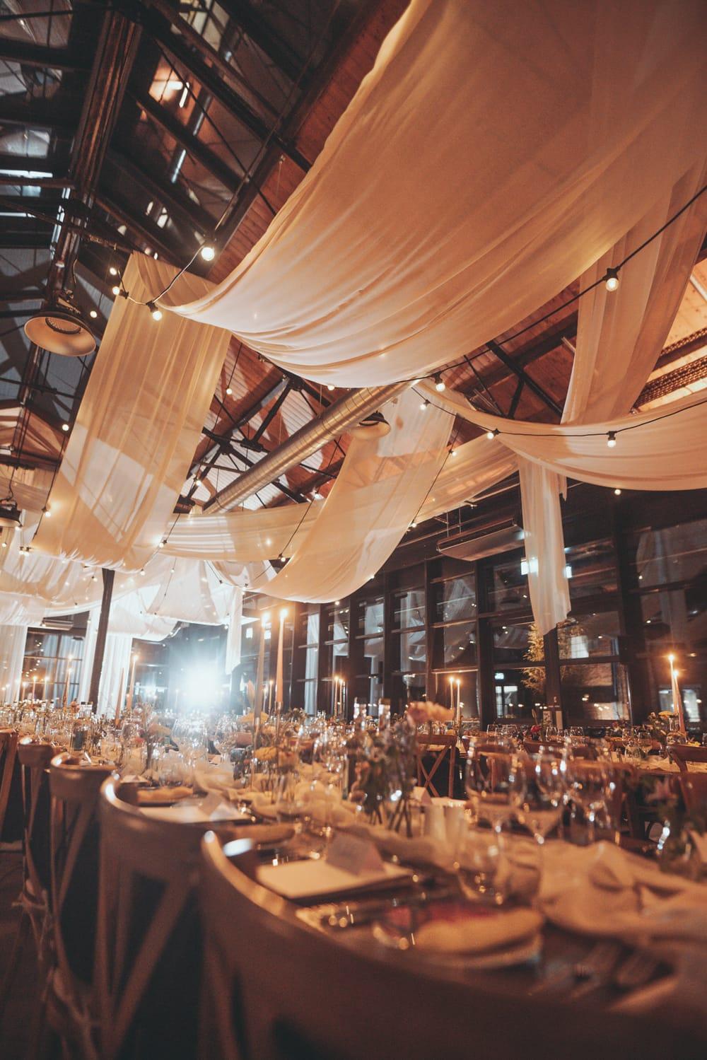The Bond wedding supplier image