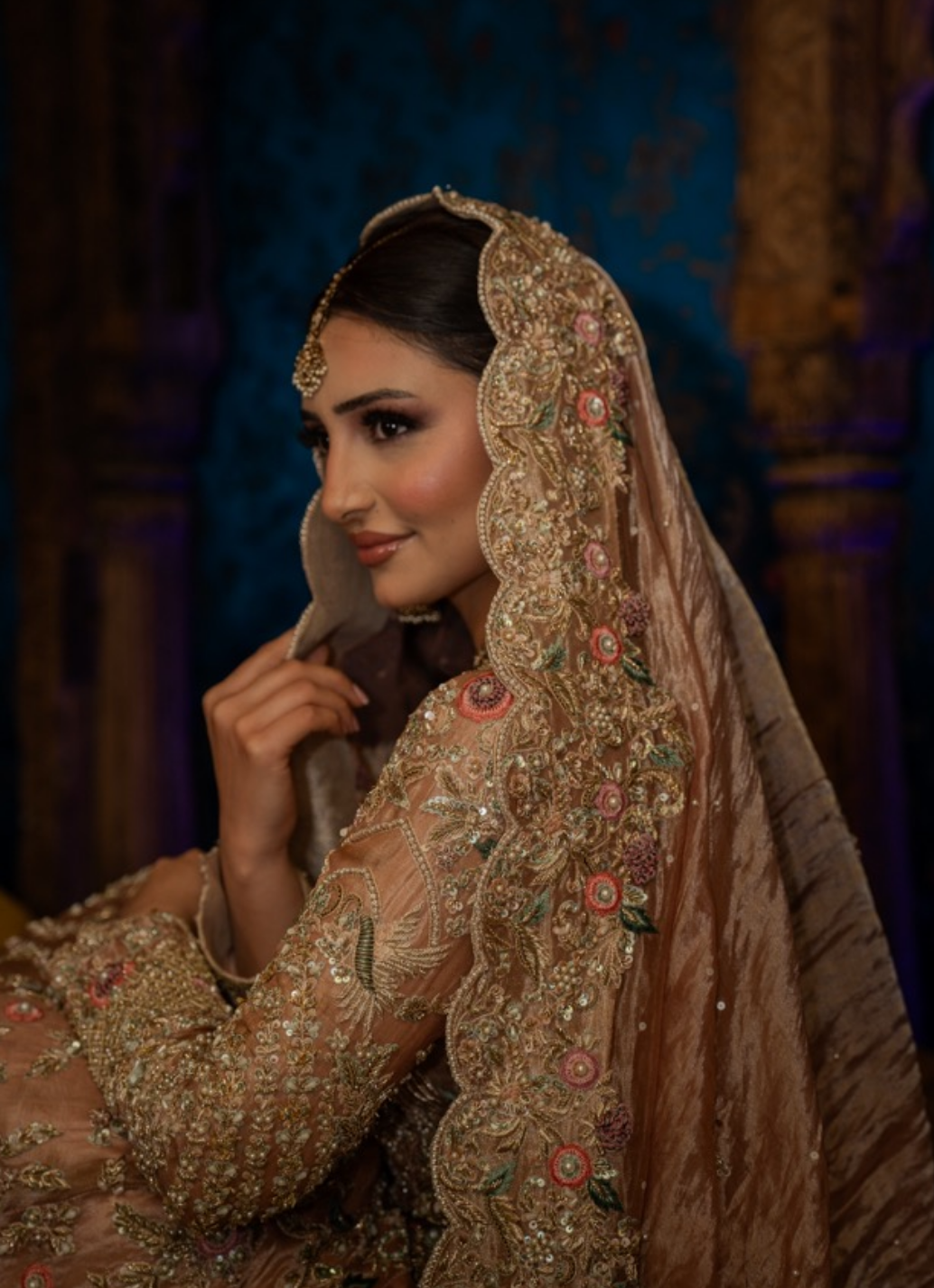 Bridal Suite by Janan wedding supplier image