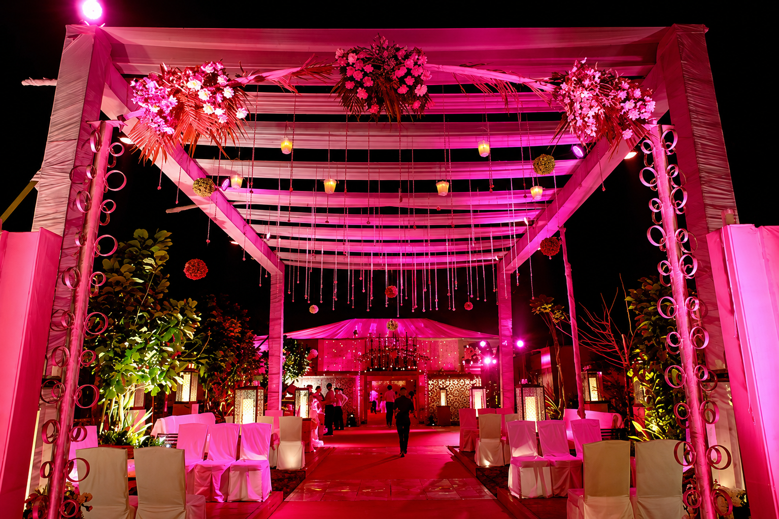 Thunderous Sounds wedding supplier image