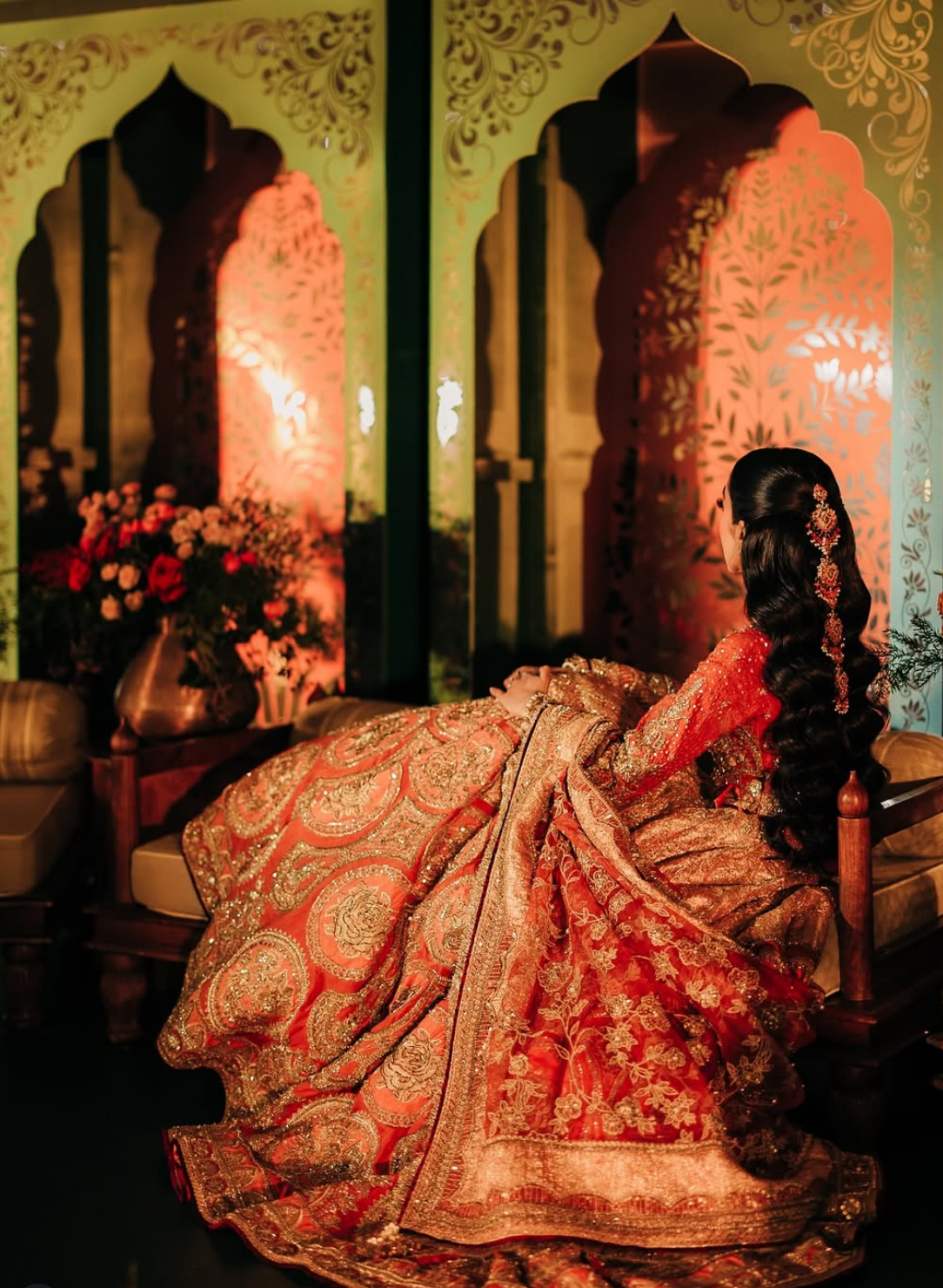 Memoirz wedding supplier image