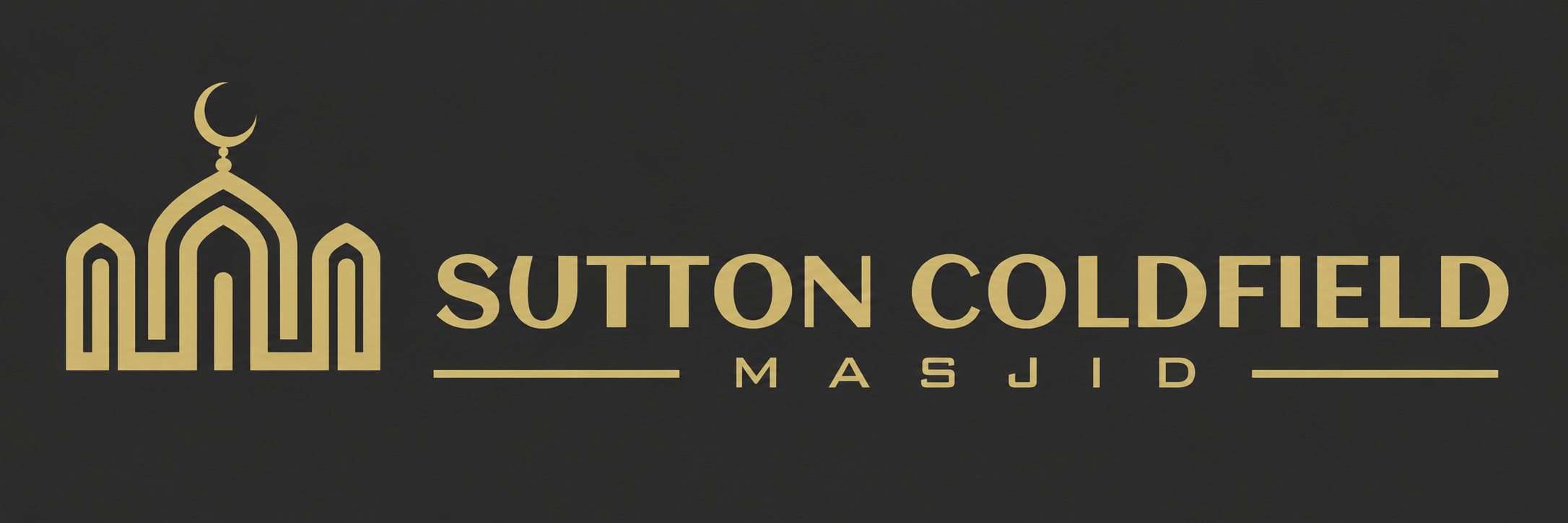 Sutton Coldfield Muslim Association / Sutton Coldfield Masjid wedding supplier image