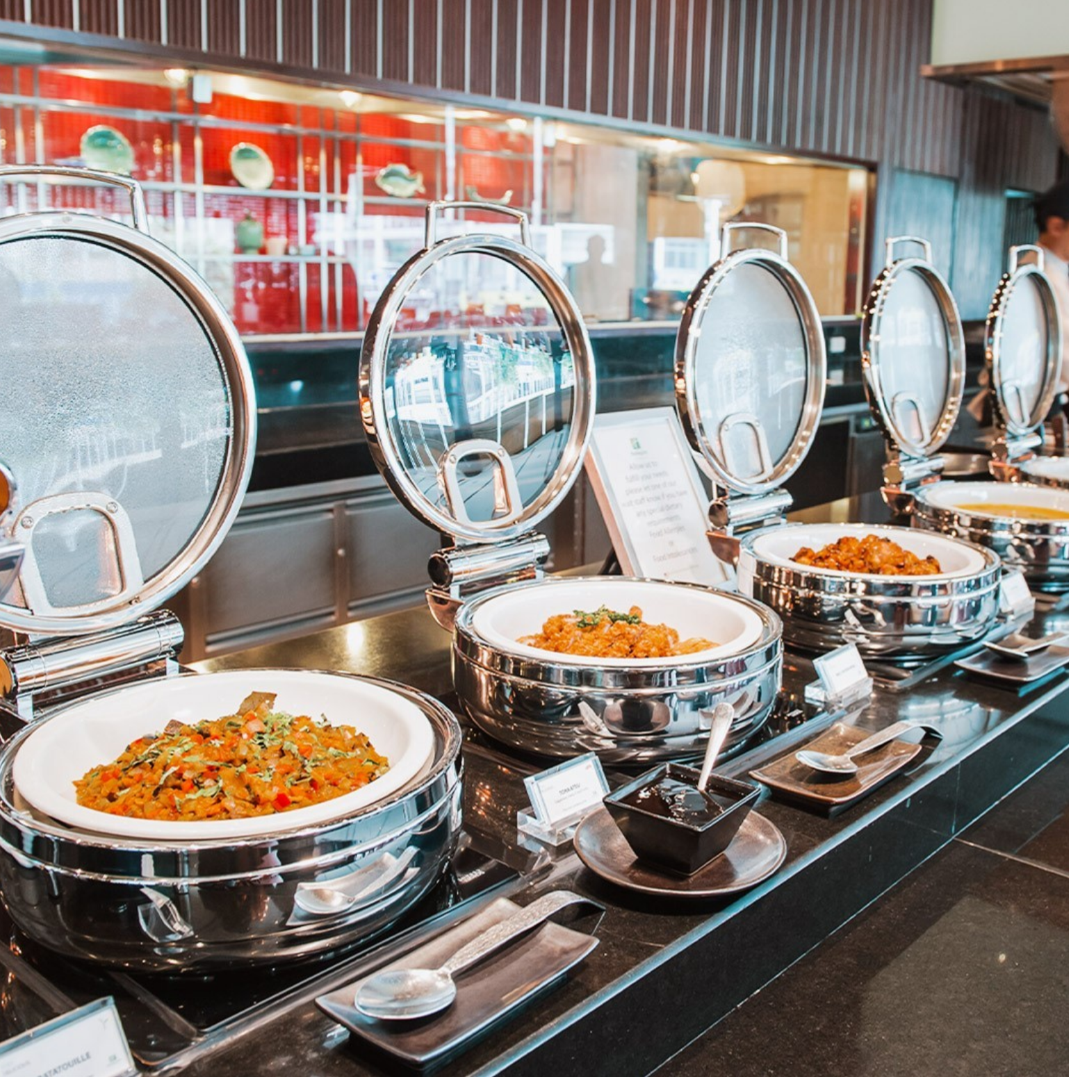 Johal Catering wedding supplier image