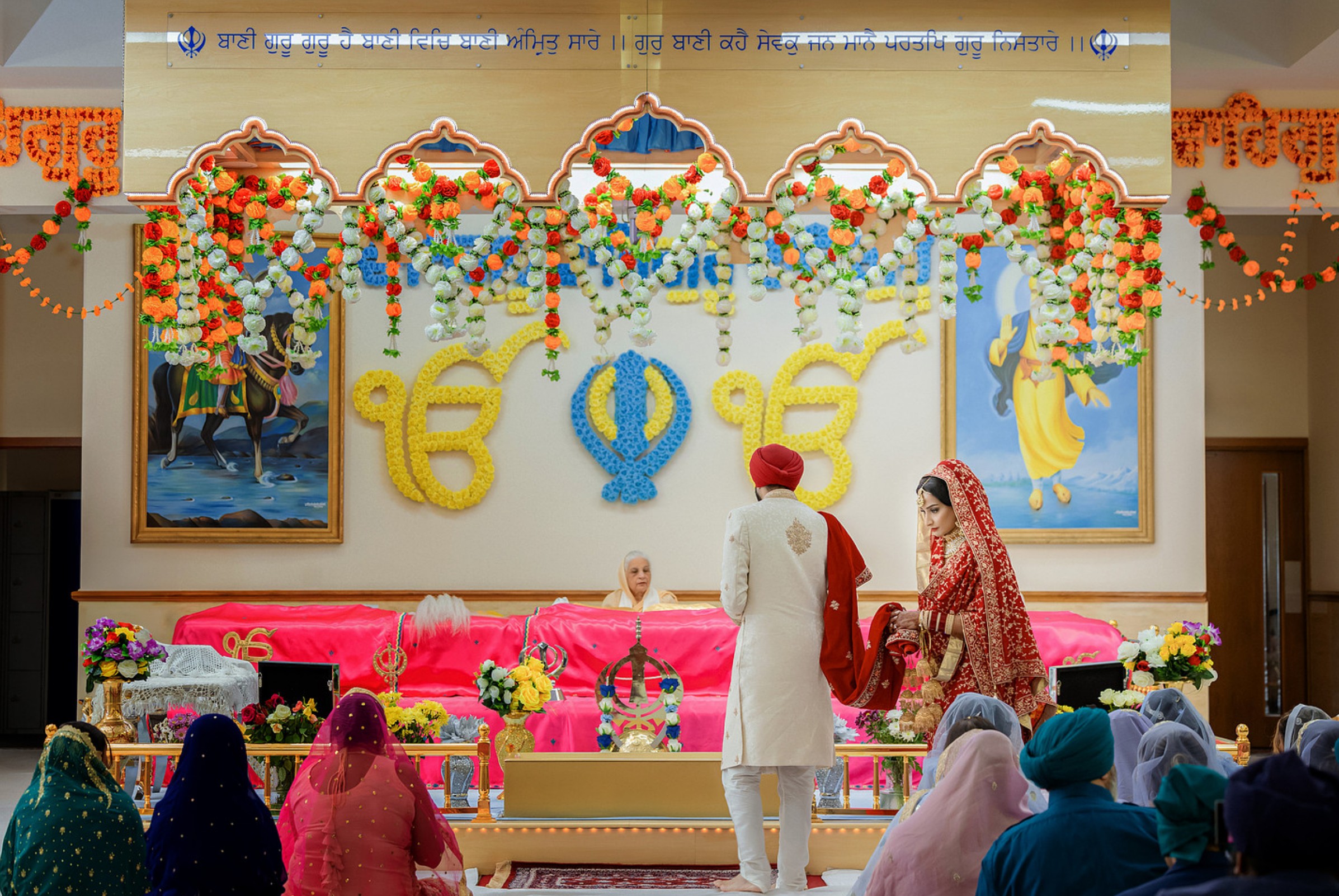 Yogita Thakor Photography & Film wedding supplier image
