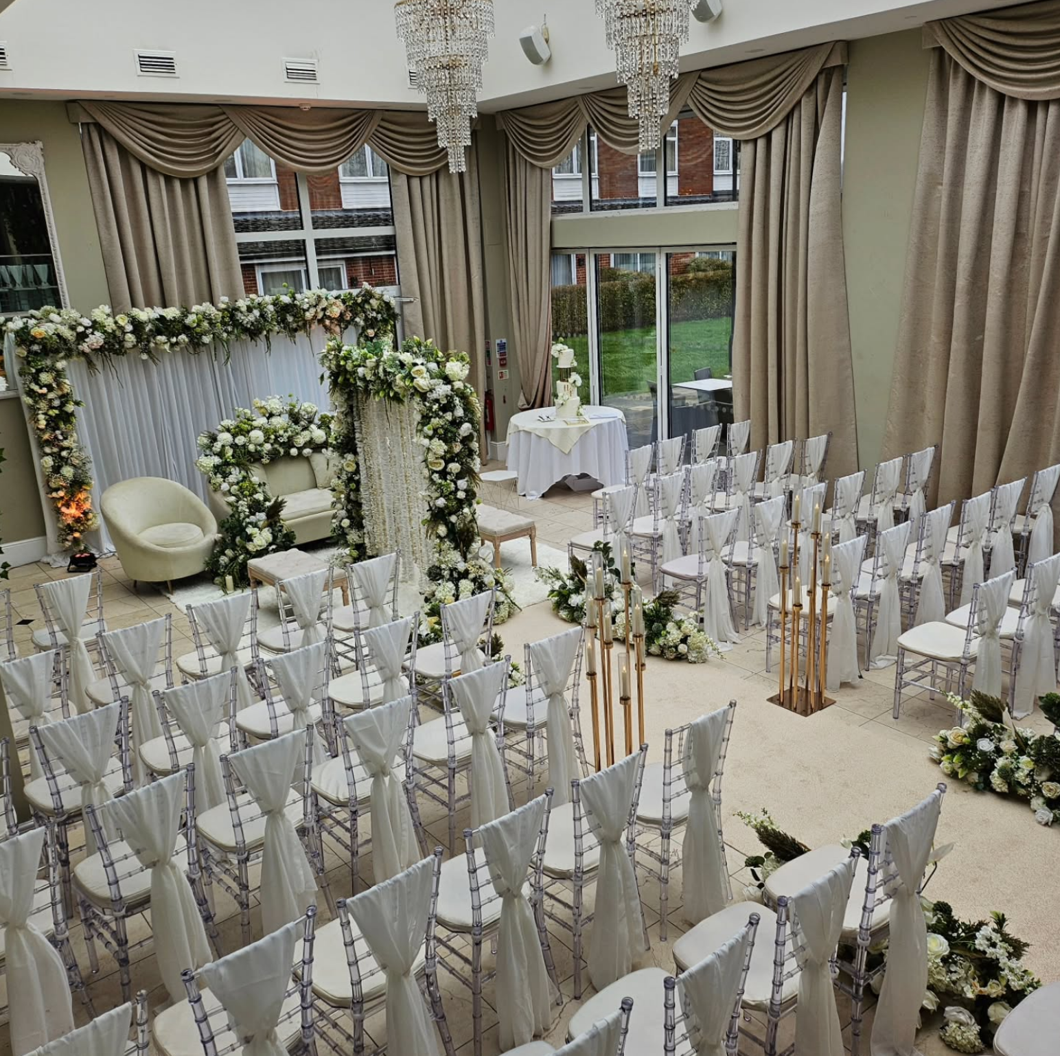 Humsafar Wedding Services wedding supplier image