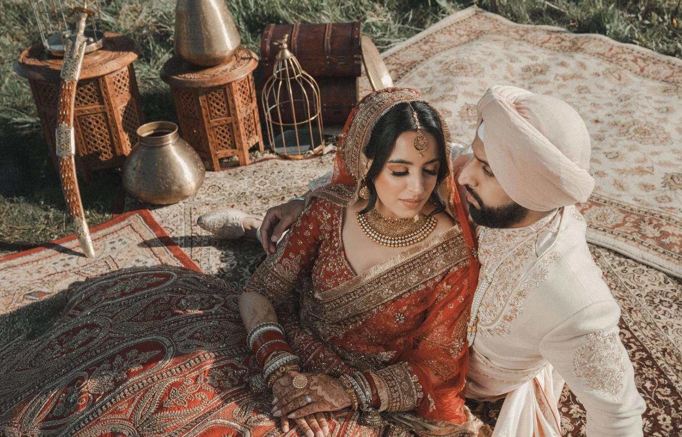 Artisan Photography wedding supplier image