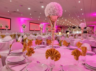 Crown Banqueting Suite wedding supplier image