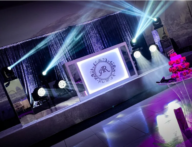 Sunny Jagpal wedding supplier image