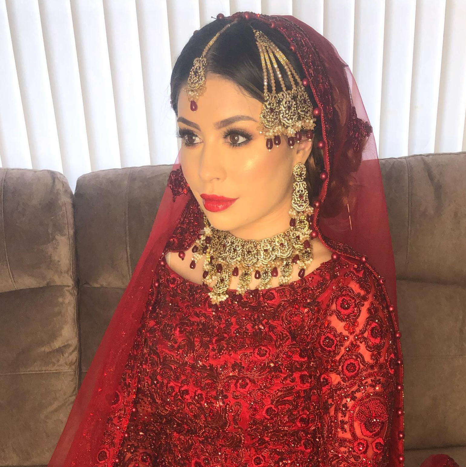 Sapphire Brides wedding supplier image