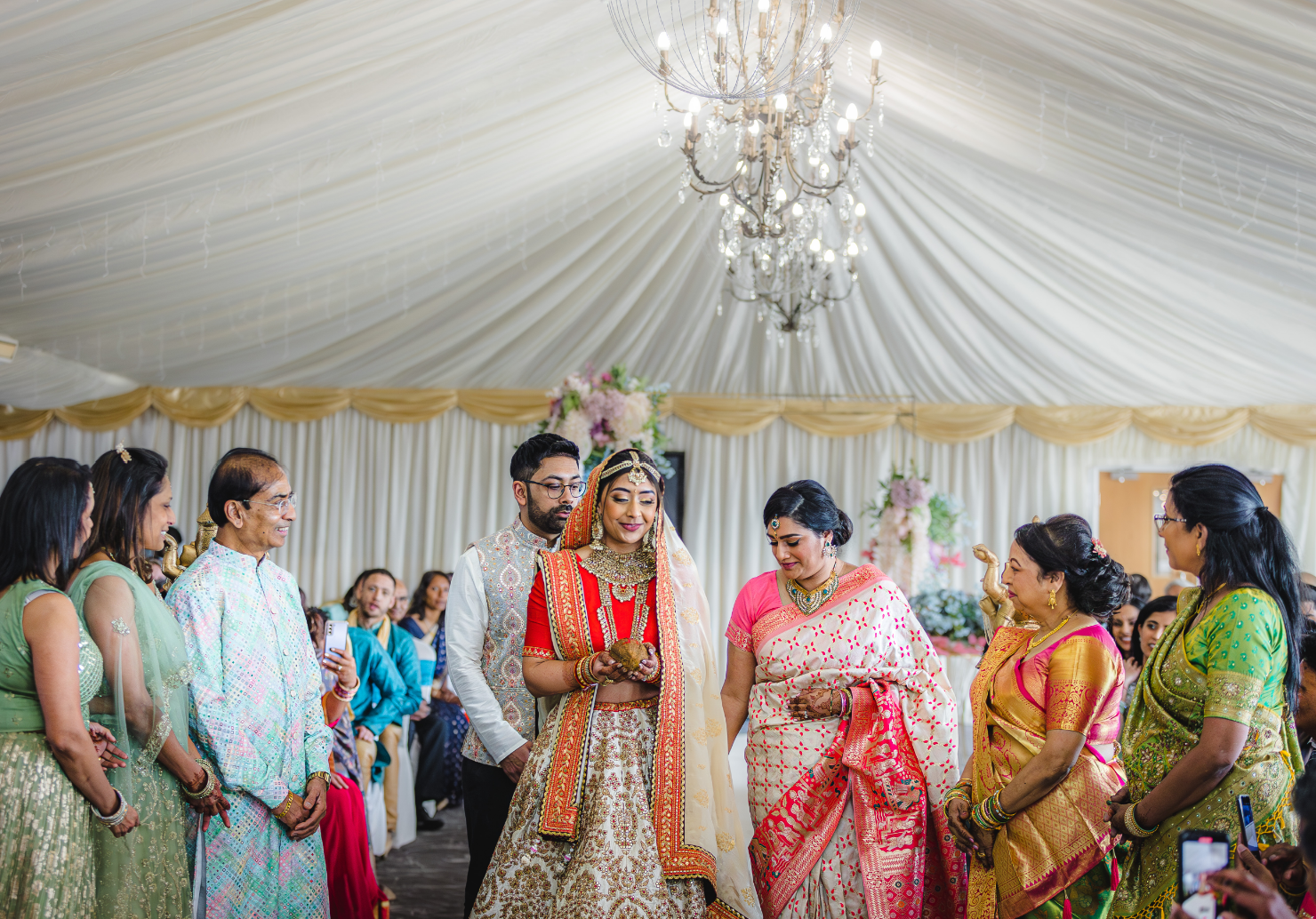 Stark Weddings wedding supplier image