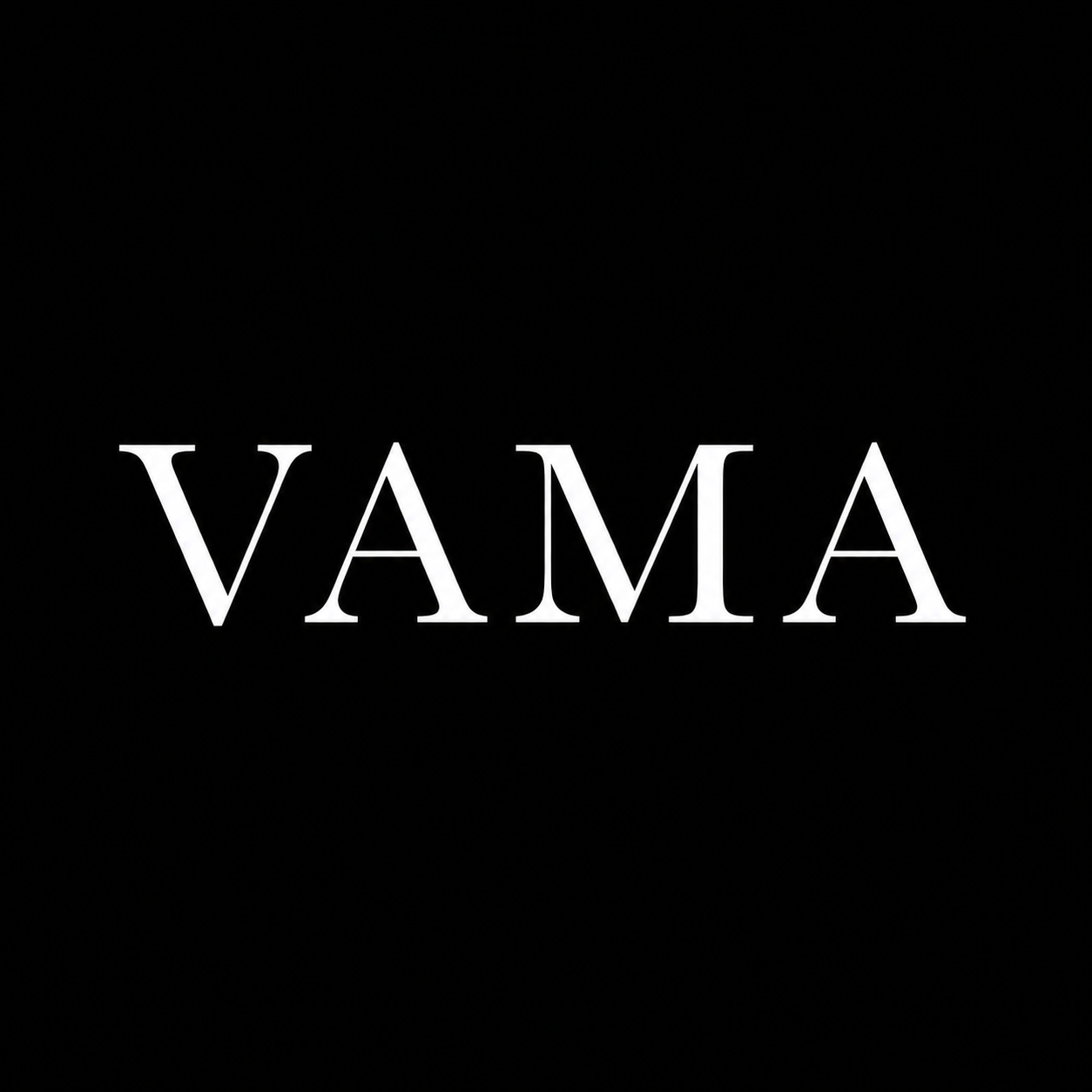 VAMA Collections wedding supplier image