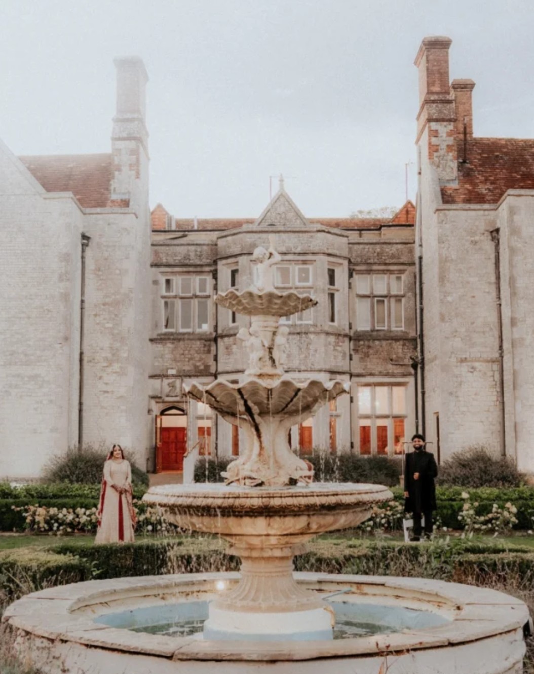 Froyle Park Country Estate wedding supplier image