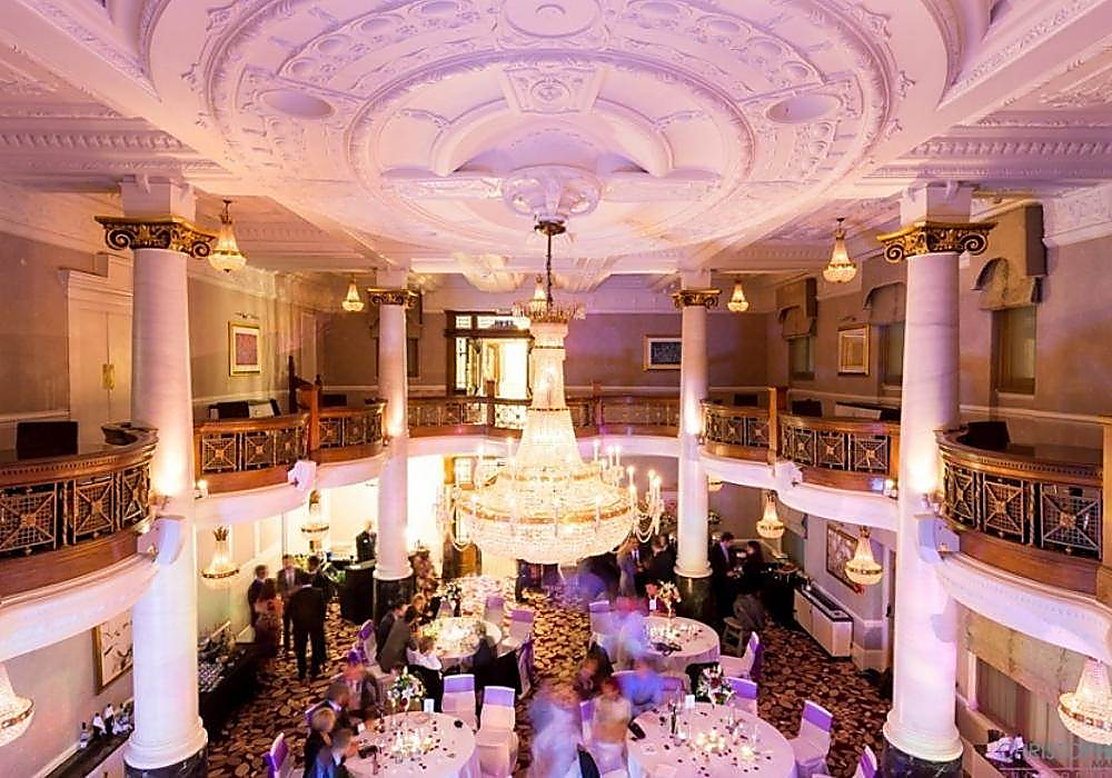 St. Ermin's Hotel wedding supplier image
