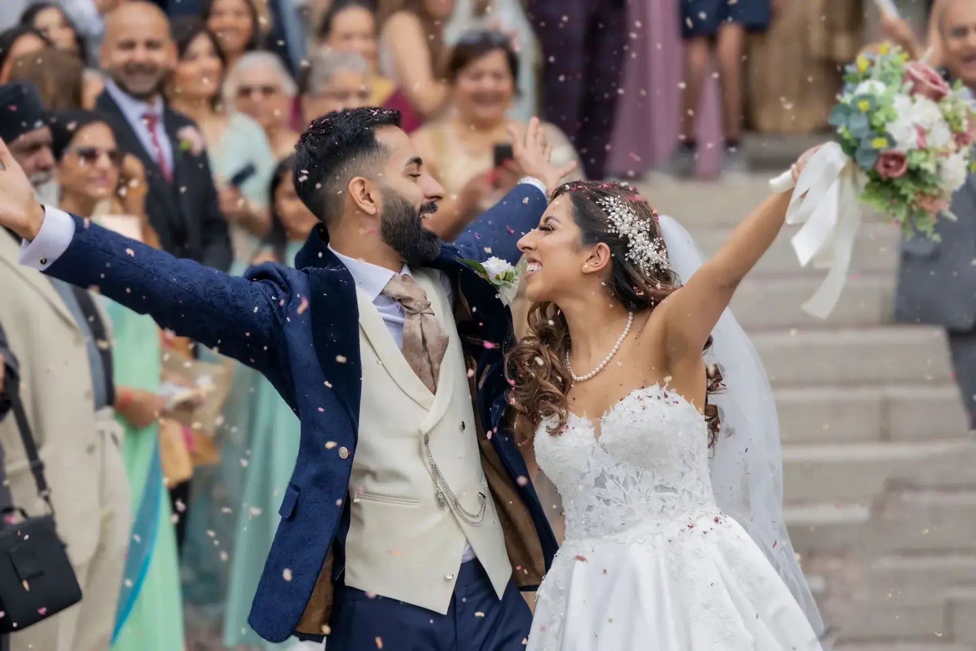 Suraj Verma Photography wedding supplier image
