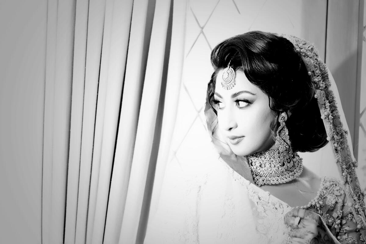 Afaq's Photography Studio wedding supplier image