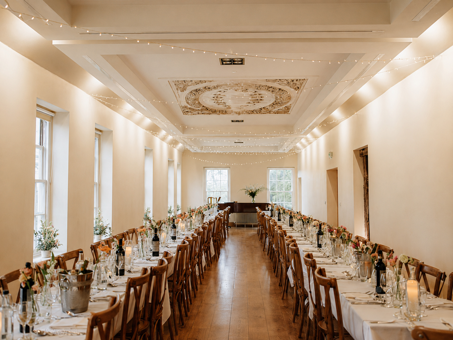 Lauderdale House wedding supplier image