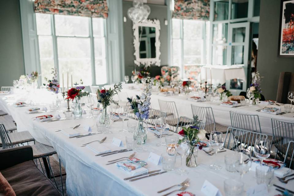 The Phene wedding supplier image