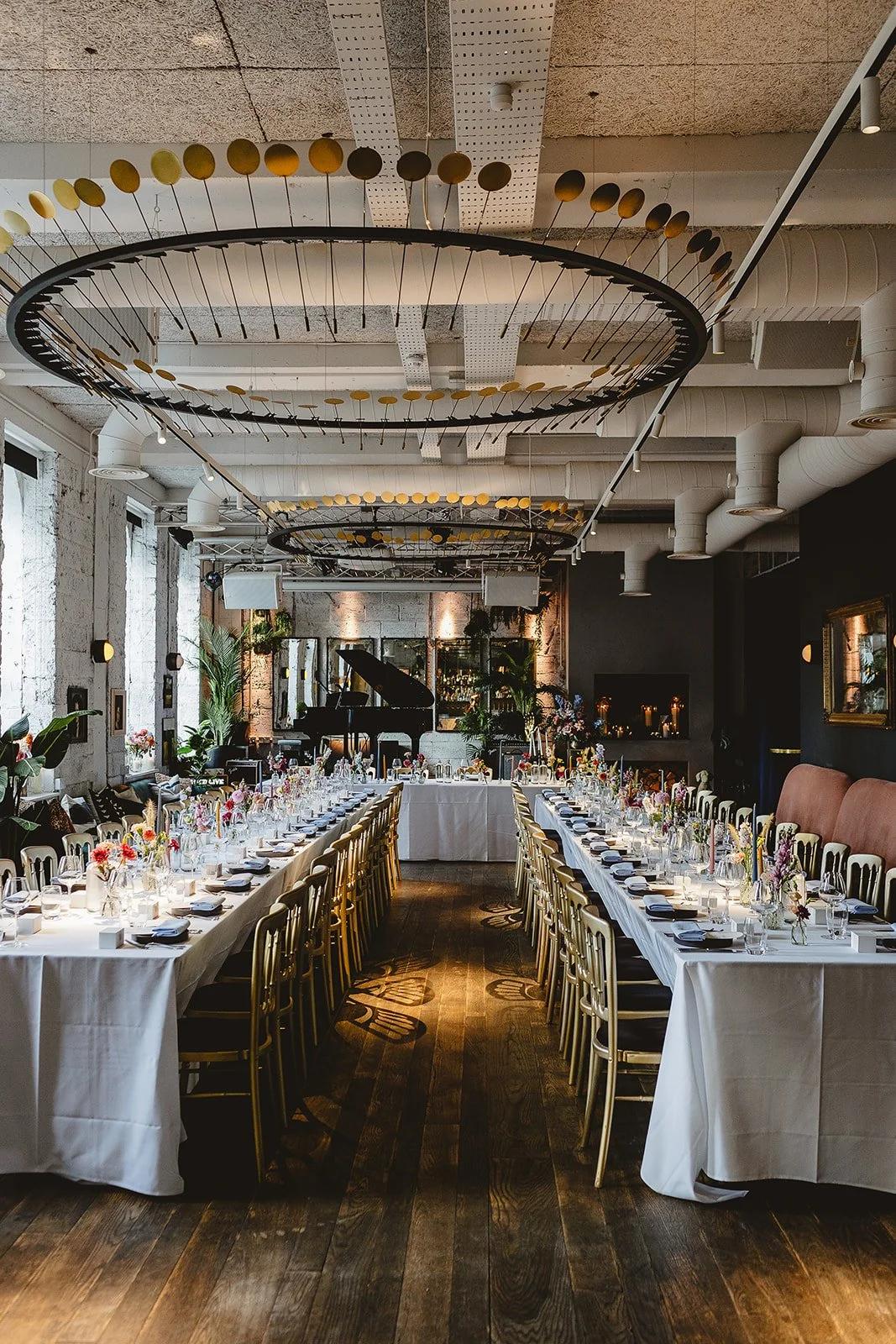 Kindred wedding supplier image