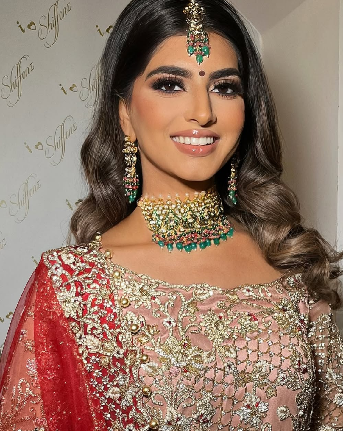 Jewellery By Gulmohar wedding supplier image