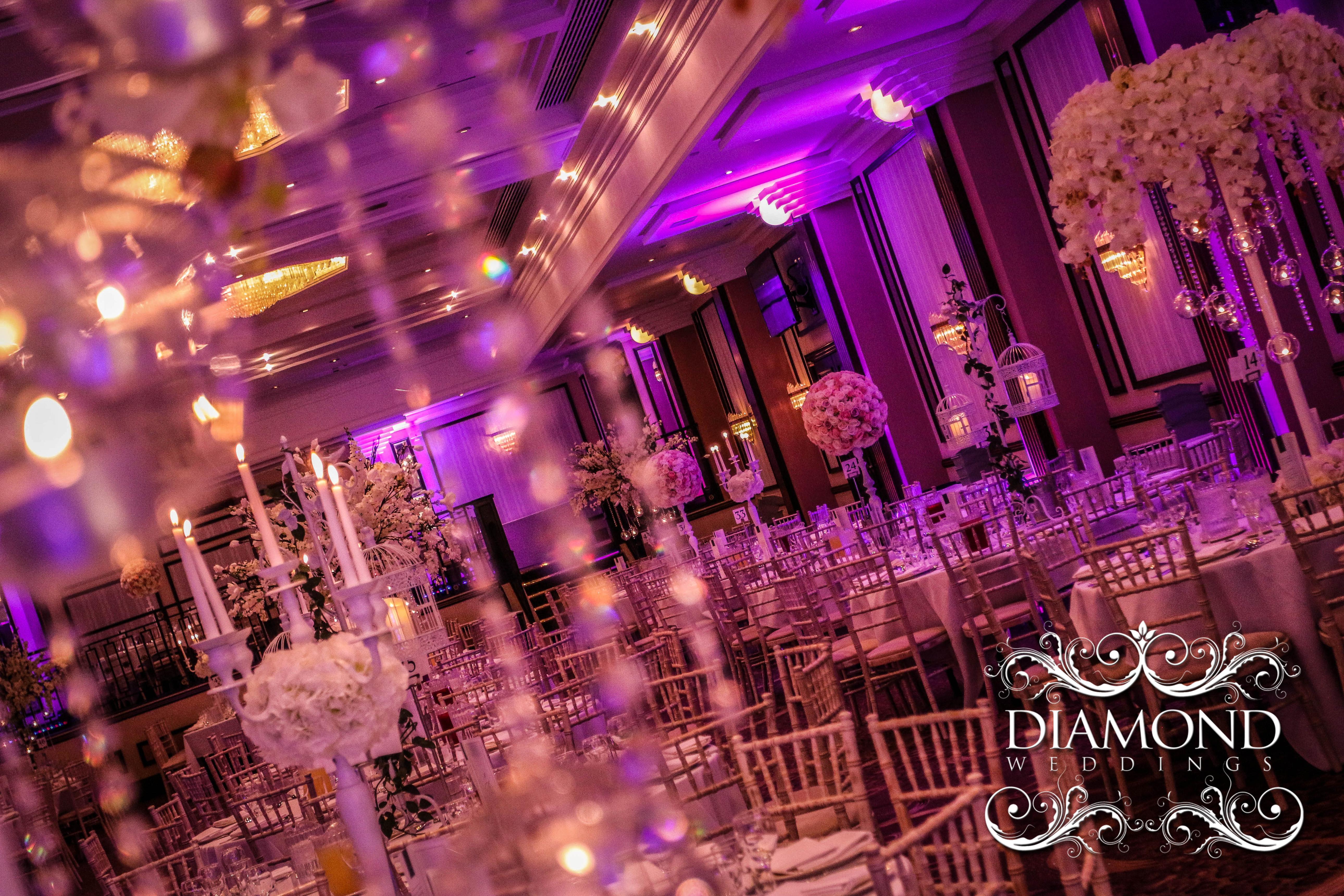 Diamond Weddings wedding supplier image