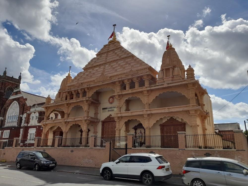 Shree Hindu Community Centre / Shree Laxmi Narayan Mandir wedding supplier image