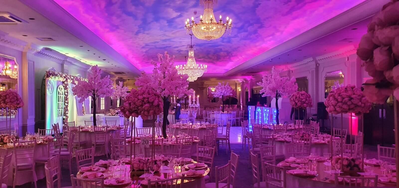Regency Banqueting Suite wedding supplier image