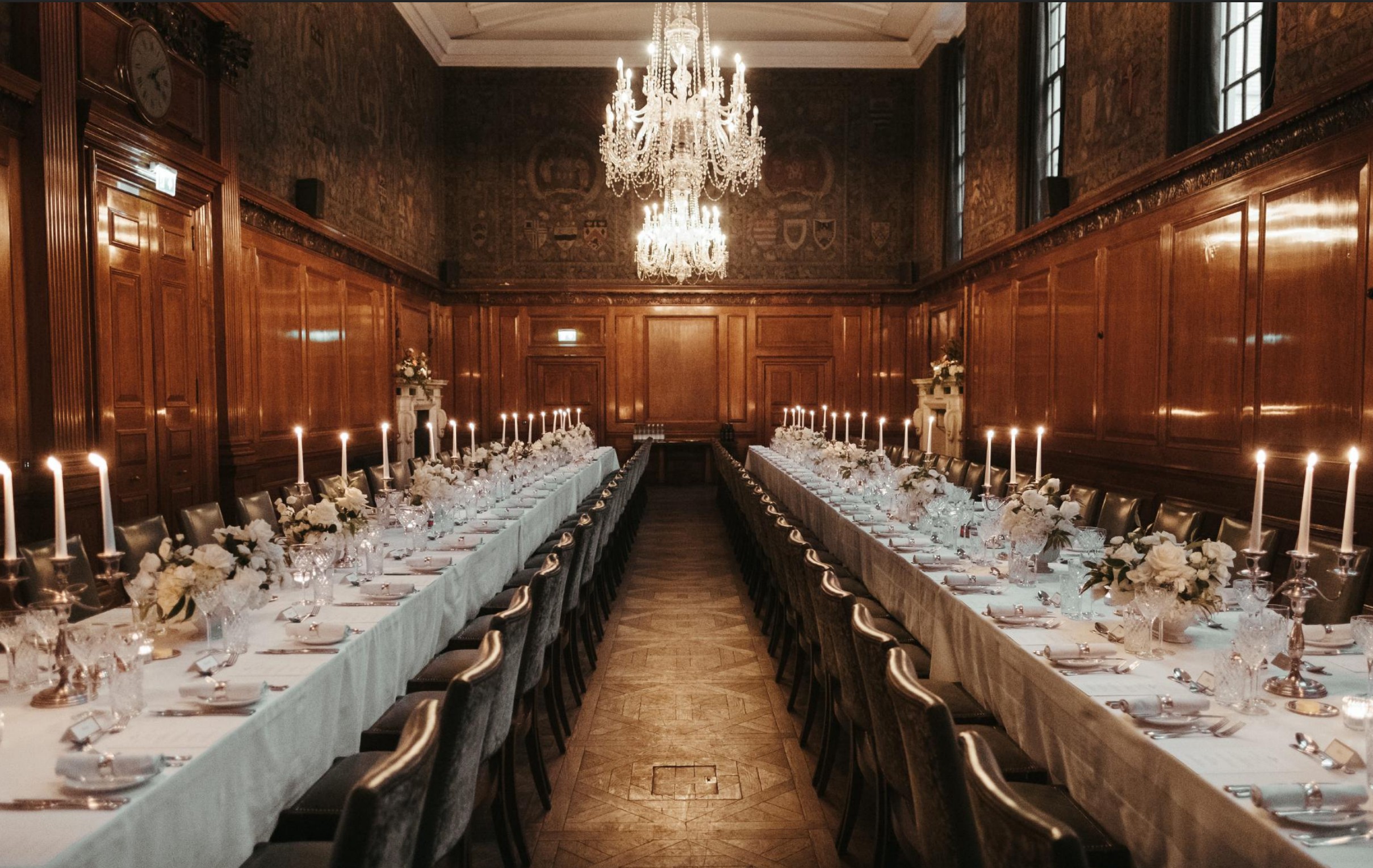 The Ned wedding supplier image