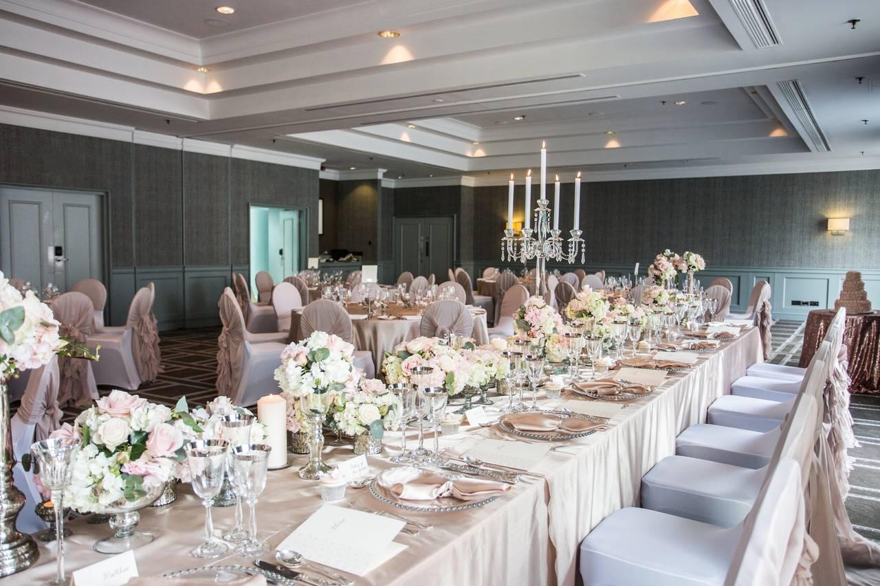 Hyatt Regency Birmingham wedding supplier image
