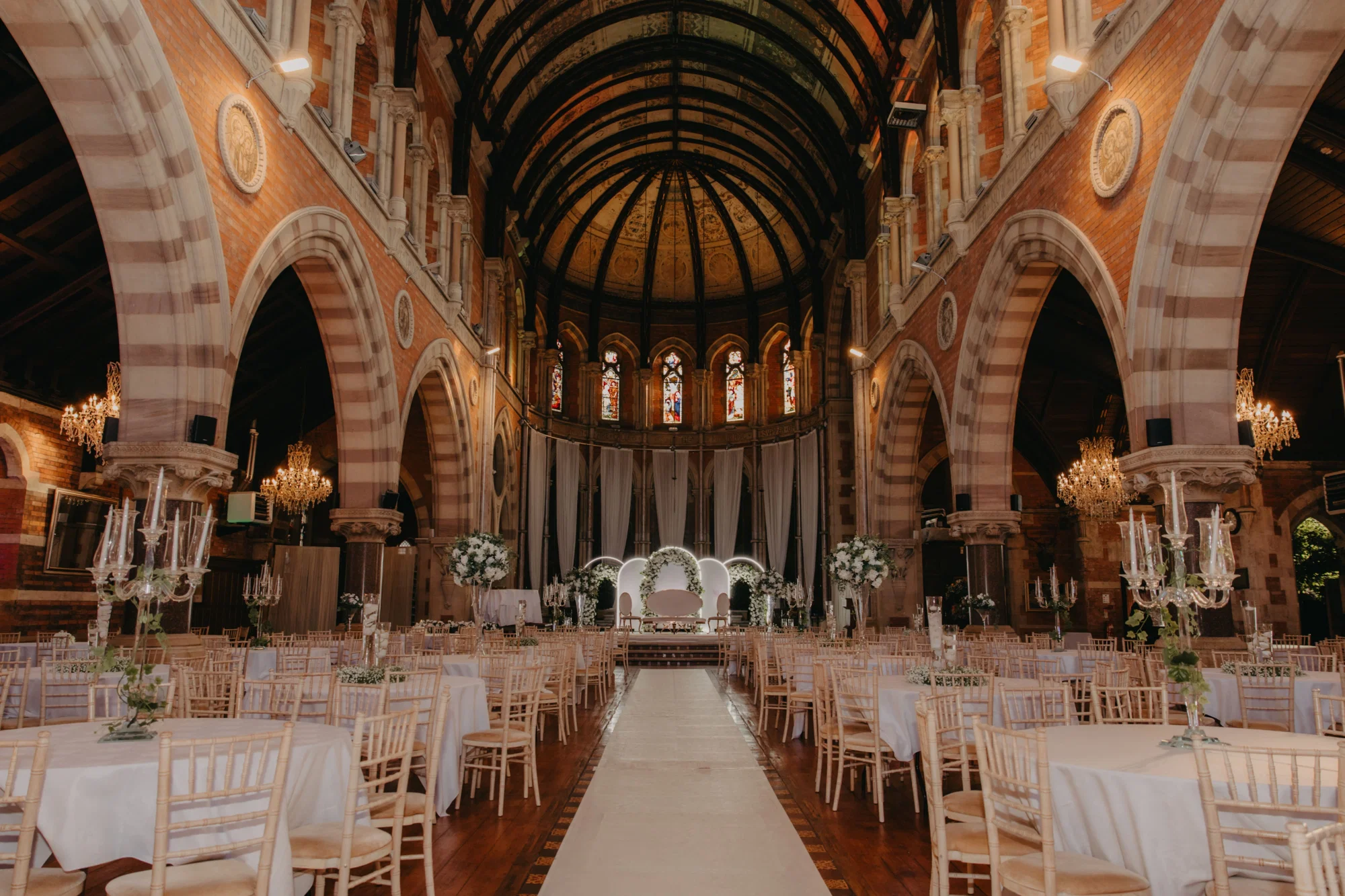 The Empire Hall wedding supplier image