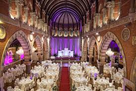 The Empire Hall wedding supplier image