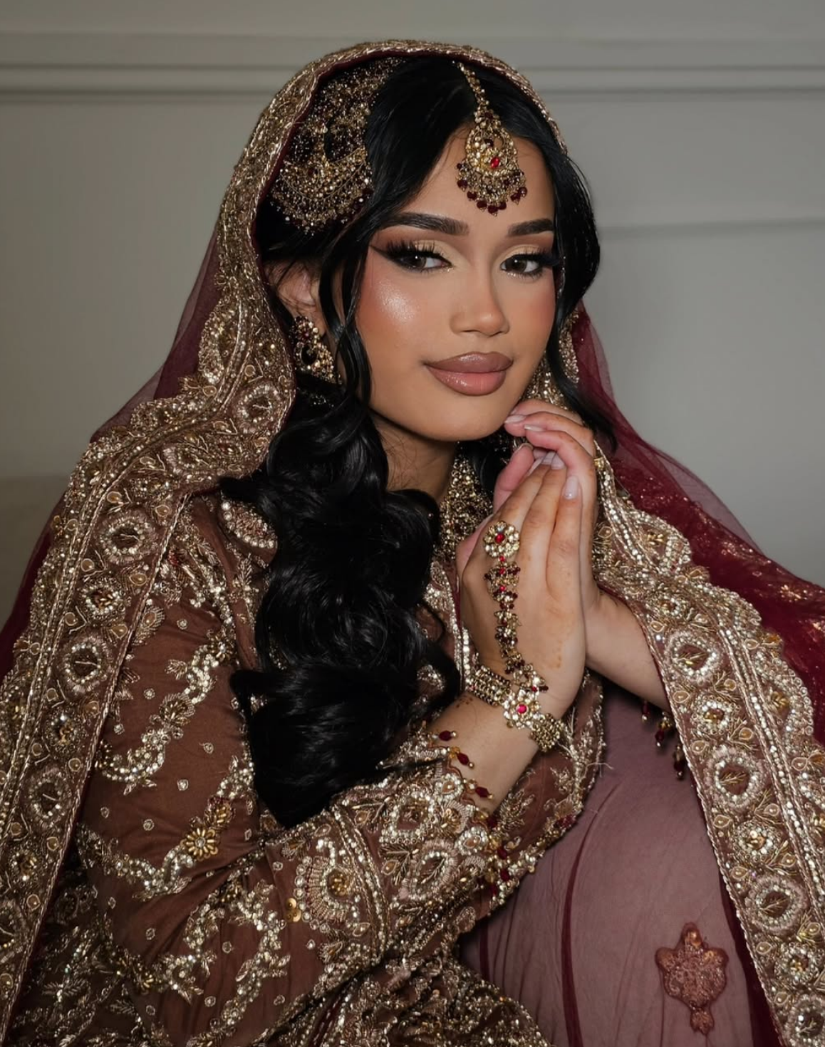 Purezanity wedding supplier image
