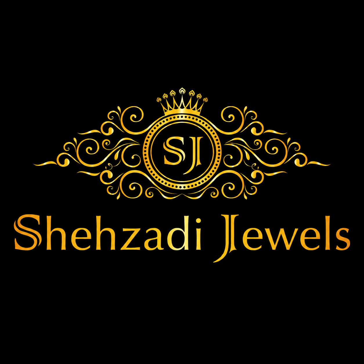 Shehzadi Jewels wedding supplier image