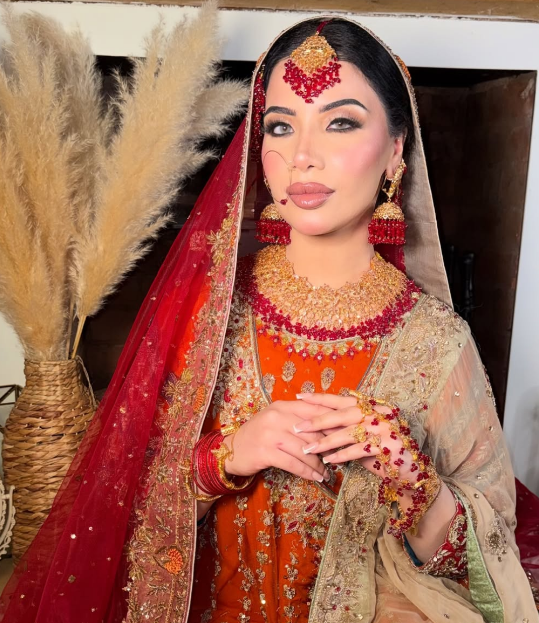 Brides by Abida Hussain wedding supplier image