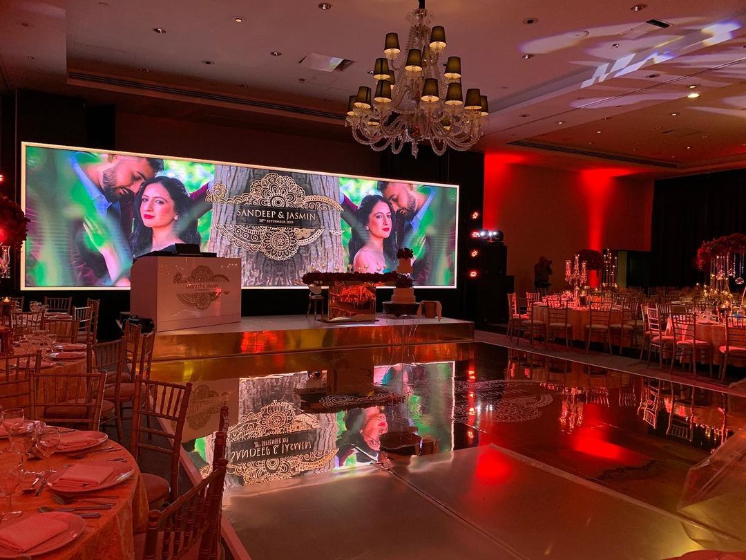 GSL Music wedding supplier image